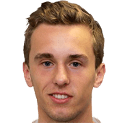 Aron Þórður Albertsson fm 2020