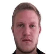 Kristinn Ingi Halldórsson fm 2020