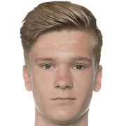 Simon Schultz fm 2020