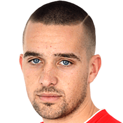 Aleksa Todorovic fm 2020