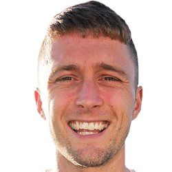 Jake Robinson fm 2020