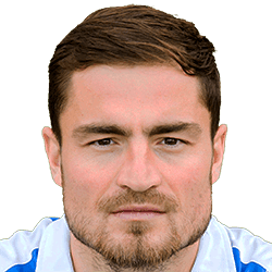 Paul Paton fm 2020