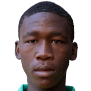 Athenkosi Dlala fm 2020