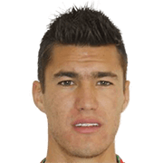 Rafael Ramírez fm 2020