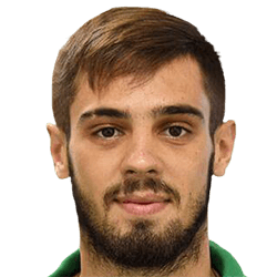 Dimitar Pangev fm 2020