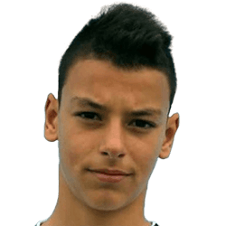 Tsvetelin Enchev fm20