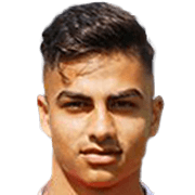 Gabriel Răducan fm 2020