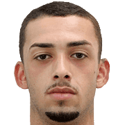 Gabriel Lacerda fm 2020