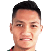 Roni Fatahillah fm 2020