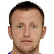 Irfan Vusljanin fm20