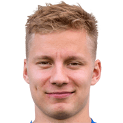 Stefan Harvila fm 2020