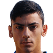 Constantin Dedu fm 2020