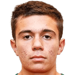 Henrique Araújo fm20