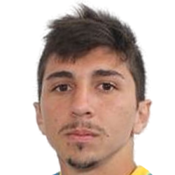 Gustavo Cazonatti fm20