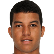 Jhonata Varela fm 2020