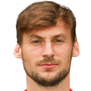 Ludovic Buysens fm20