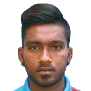 R. Barath Kumar fm 2020