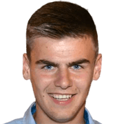 David Knezevic fm 2020