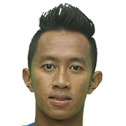Antoni Putro Nugroho fm20