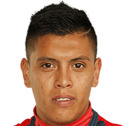 Humberto Guzmán fm 2020