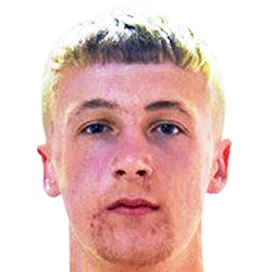 Jordan Barnett fm 2020