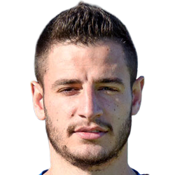 Kostandin Kariqi fm 2020