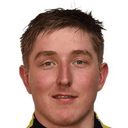 Ole Kristian Lauvli fm 2020