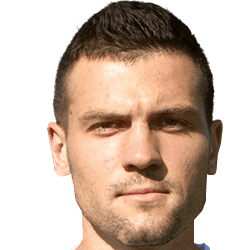 Patryk Kapuscinski fm 2020