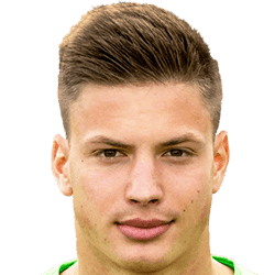 Maciej Dabrowski fm20