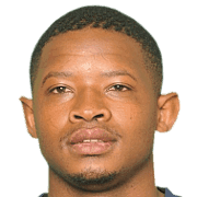 Kagiso Mlambo fm 2020