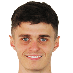 Elliot Forbes fm20