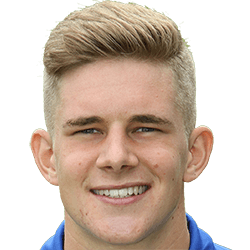 Charlie Wakefield fm20