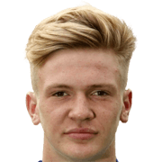 Jamie Spencer fm20