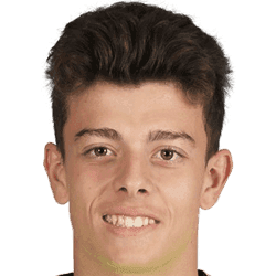 Alberto Sánchez fm 2020