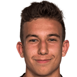 Konrad Matuszewski fm 2020