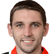 Bartlomiej Buczek fm 2020