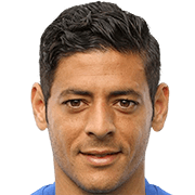 Alejandro Vela fm 2020