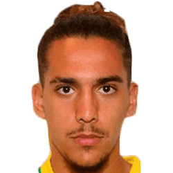 Francisco da Costa fm20