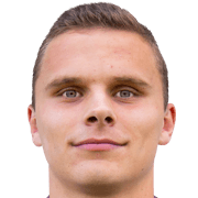 Matej Fabini fm 2020