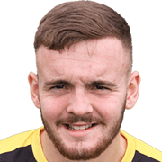 Kieran Parselle fm 2020