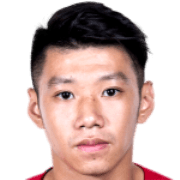 Leong Ka Hang fm 2020