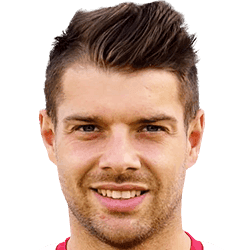 Krzysztof Bartoszak fm 2020