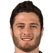 Guilherme Morassi fm20