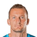 Michal Peskovic fm20