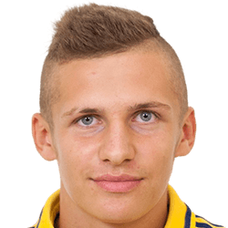 Vadym Zinov'ev fm 2020