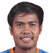 Egi Meigiansyah fm 2020