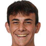 Leandro Gaudiano fm20