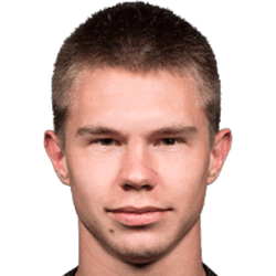 Ilja Vorotnikov fm20