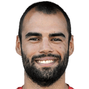 José Antonio Espín fm 2020