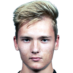 Nikita Shershnev fm20